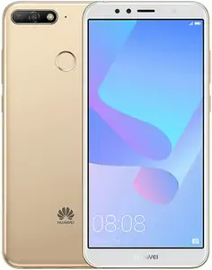 Замена телефона Huawei Y6 Prime 2018 в Санкт-Петербурге
